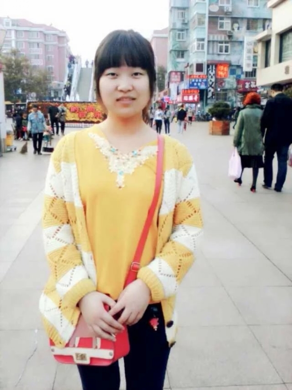 柔光123的第一张照片--黄冈相亲服务中心