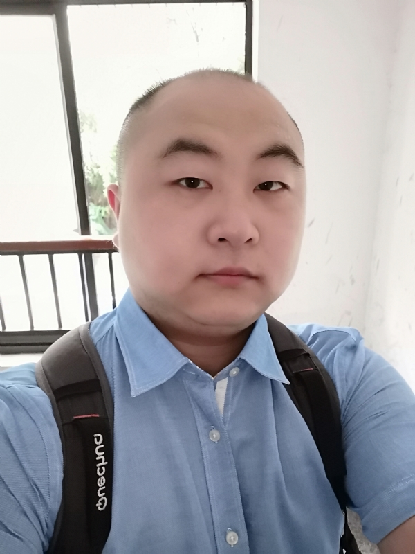 火炎月的第一张照片--黄冈相亲服务中心