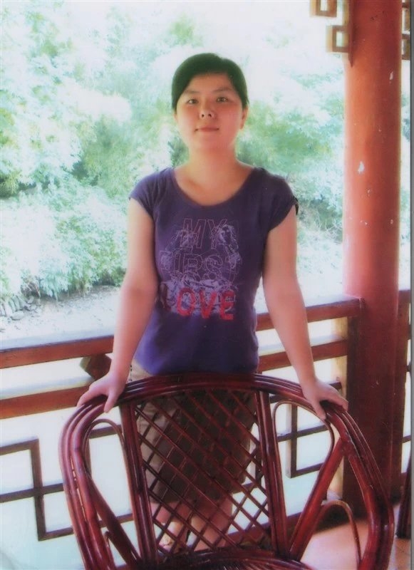 小家碧玉19的第一张照片--黄冈相亲服务中心