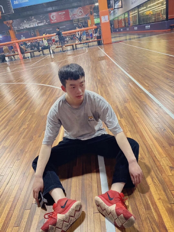 mjjeje的第一张照片--黄冈相亲服务中心