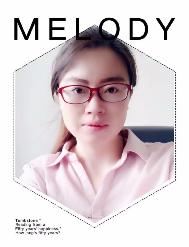 糖糖的第一张照片--黄冈相亲服务中心