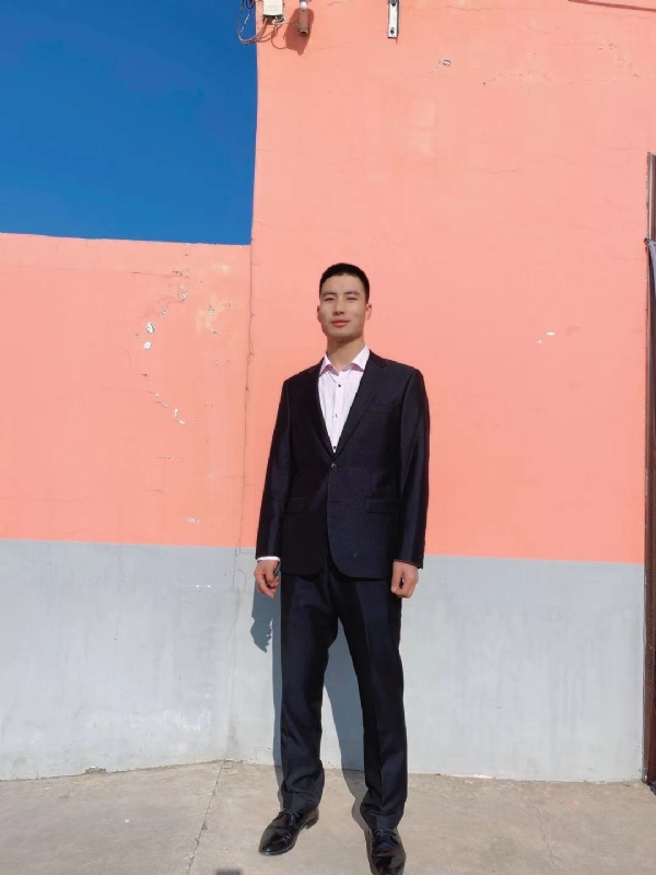 快乐生活的第一张照片--黄冈相亲服务中心