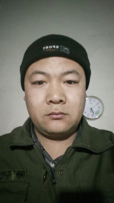 jingang的第一张照片--黄冈相亲服务中心