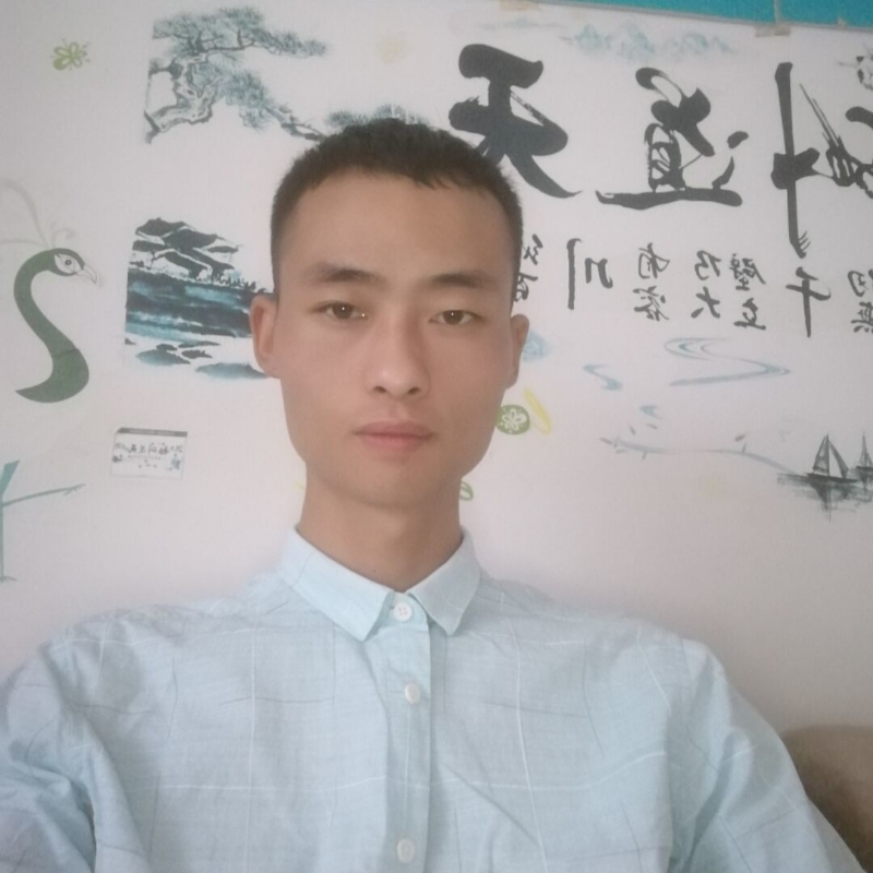 退役火箭军的第二张照片--黄冈相亲服务中心