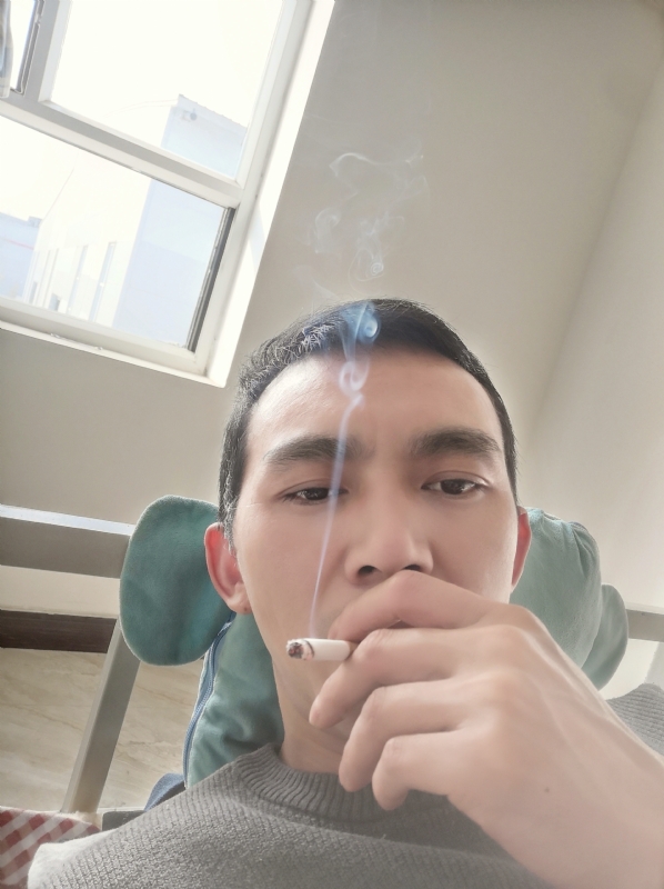 殇情的第一张照片--黄冈相亲服务中心