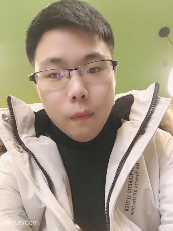 随缘的第一张照片--黄冈相亲服务中心