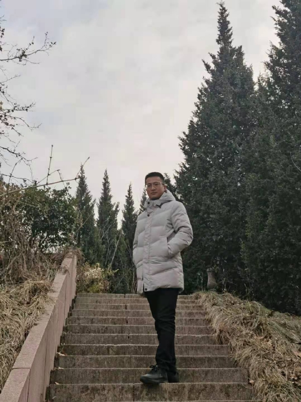 期待的第二张照片--黄冈相亲服务中心