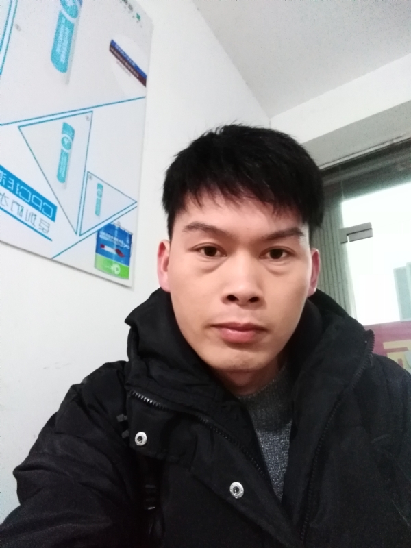 微笑的第一张照片--黄冈相亲服务中心