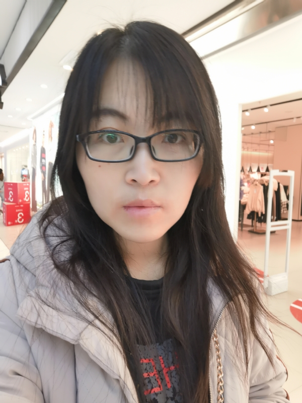 安安的第一张照片--黄冈相亲服务中心