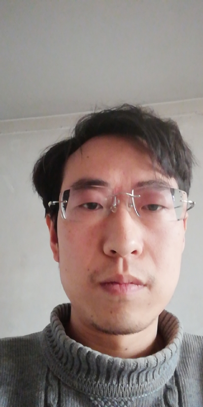 钢铁直男的第一张照片--黄冈相亲服务中心