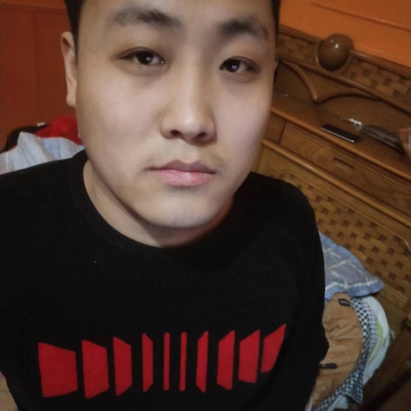 随意而安的第一张照片--黄冈相亲服务中心