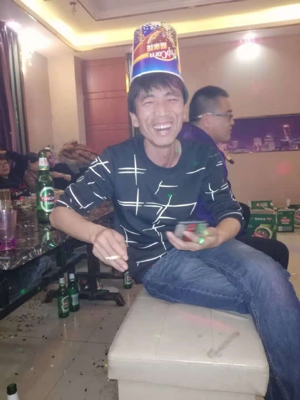 可惜我是水瓶座的第一张照片--黄冈相亲服务中心