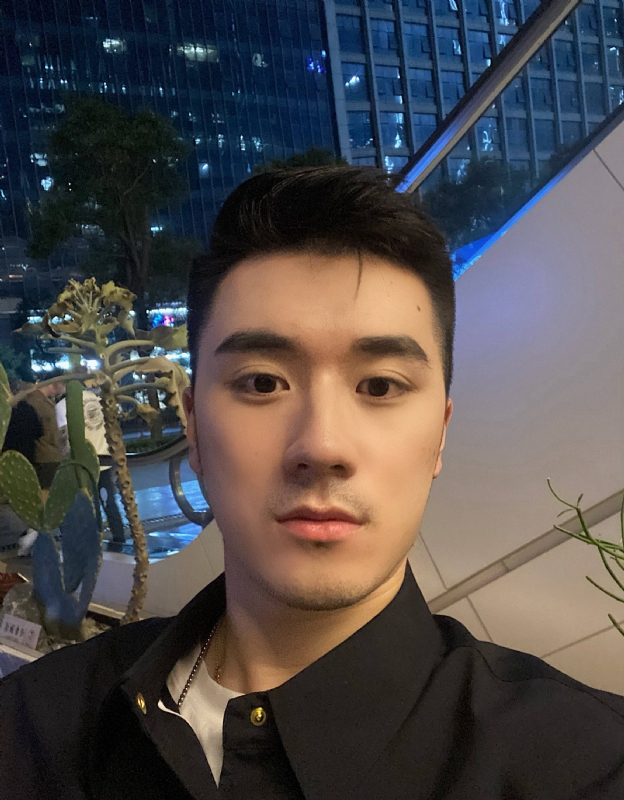 潇潇的第二张照片--黄冈相亲服务中心