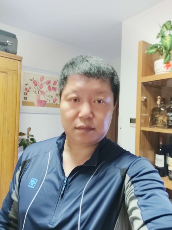 寻缘的第一张照片--黄冈相亲服务中心