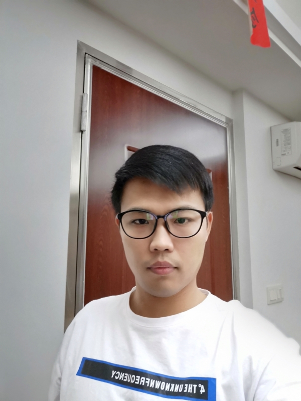 木子的第一张照片--黄冈相亲服务中心
