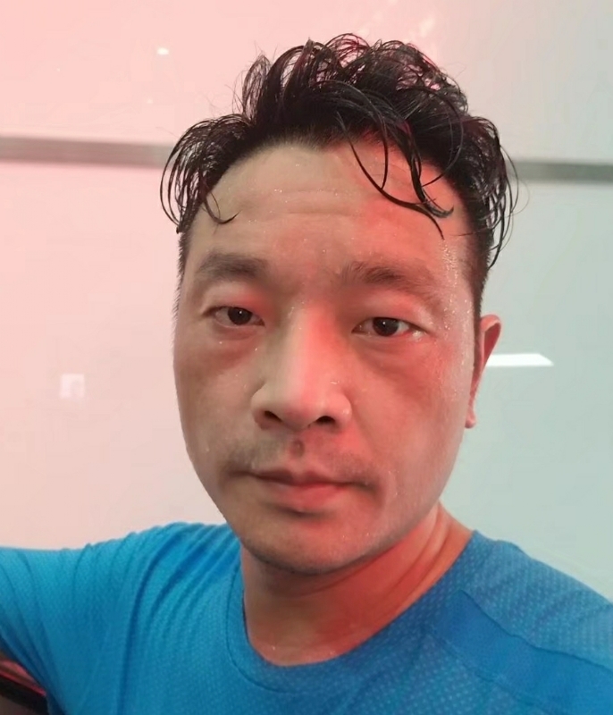 罗新华的第一张照片--黄冈相亲服务中心