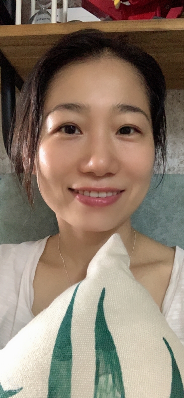 Lillian好好的第一张照片--黄冈相亲服务中心