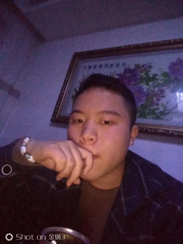 刚刚好德的第一张照片--黄冈相亲服务中心