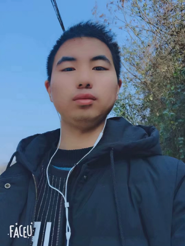 林叶小风的第一张照片--黄冈相亲服务中心