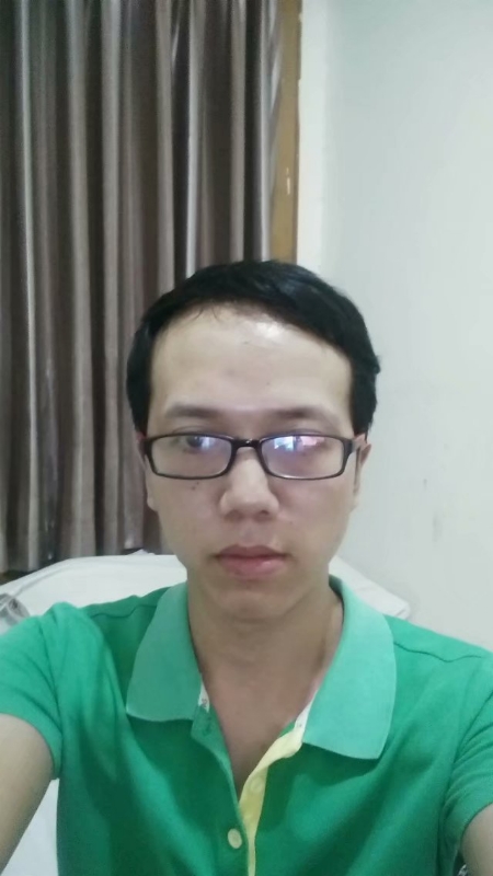 野生君的第一张照片--黄冈相亲服务中心