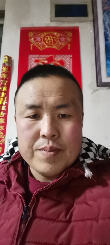徐东生真诚征婚的第二张照片--黄冈相亲服务中心