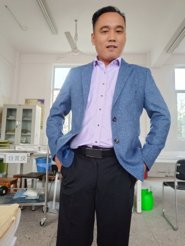 我想有个家的第一张照片--黄冈相亲服务中心