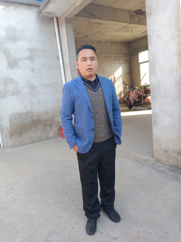 我想有个家的第四张照片--黄冈相亲服务中心