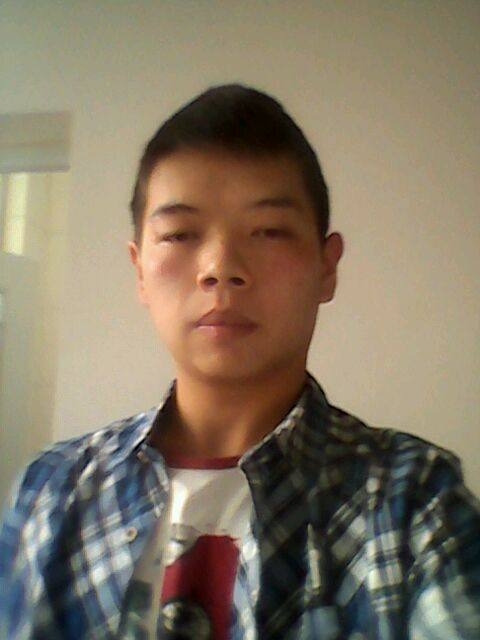 壹颗心为妳守候的第一张照片--黄冈相亲服务中心