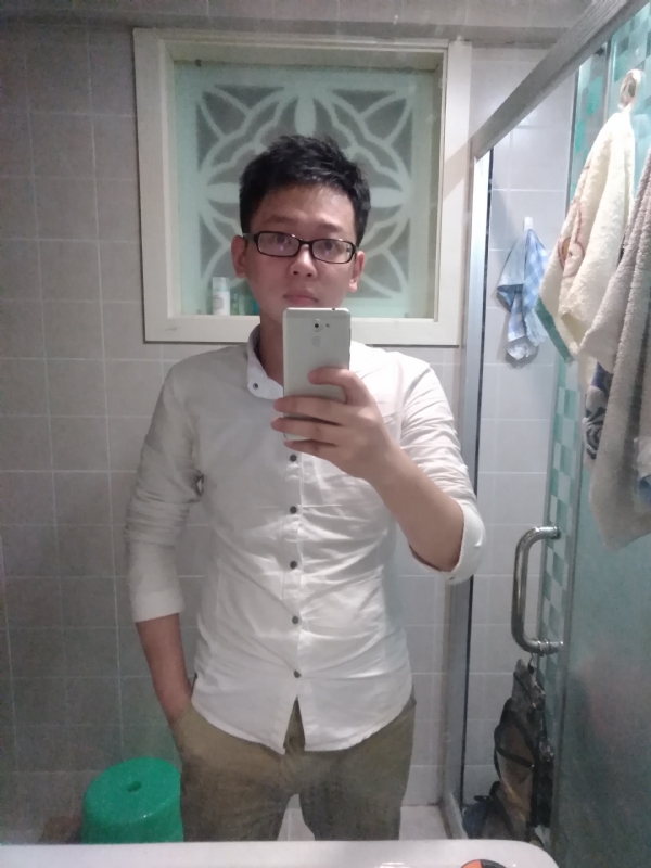 花谢魂伤的第三张照片--黄冈相亲服务中心