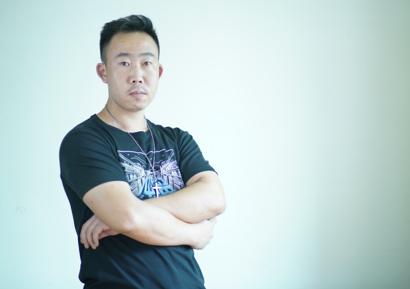 独行侠的第一张照片--黄冈相亲服务中心
