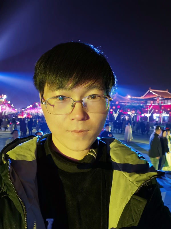 今生只爱你一人的第一张照片--黄冈相亲服务中心
