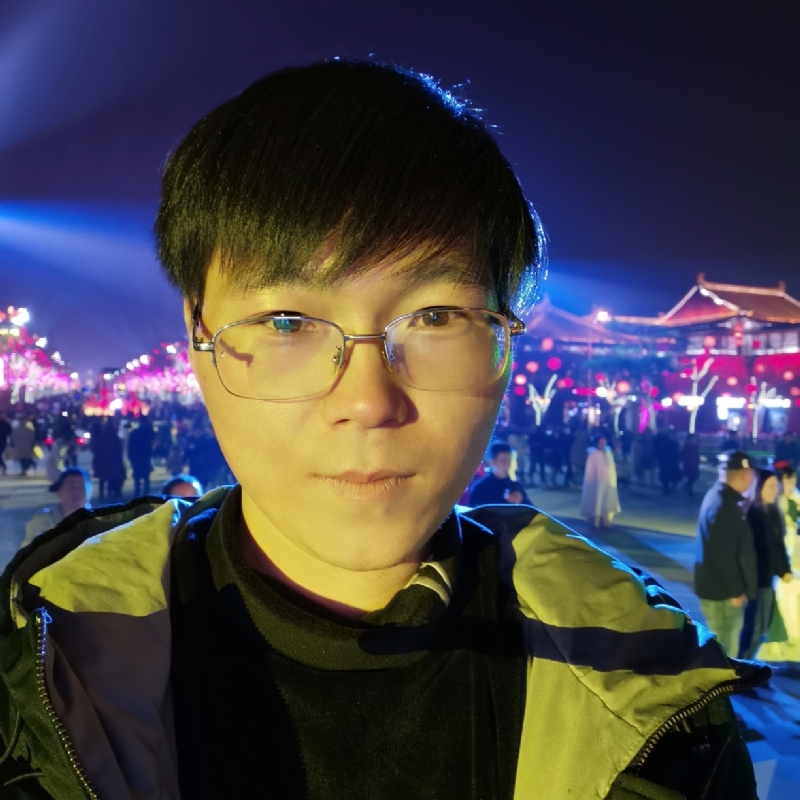 今生只爱你一人的第三张照片--黄冈相亲服务中心