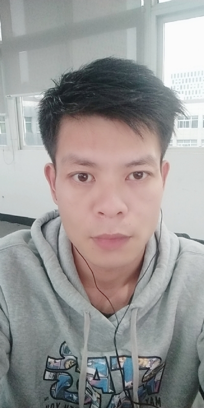 mr-xu的第一张照片--黄冈相亲服务中心