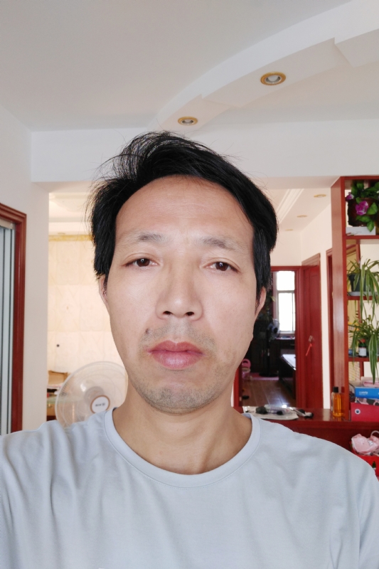 百年好合的第三张照片--黄冈相亲服务中心