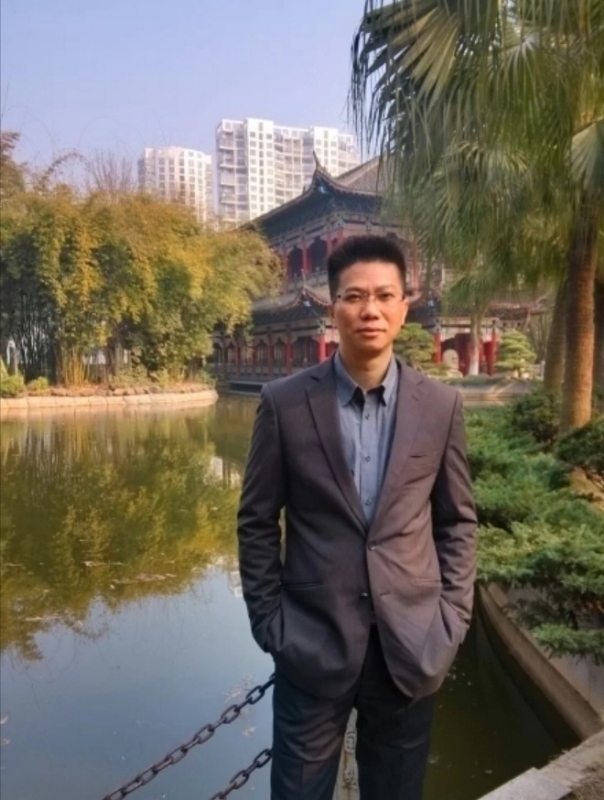 chen的第二张照片--黄冈相亲服务中心