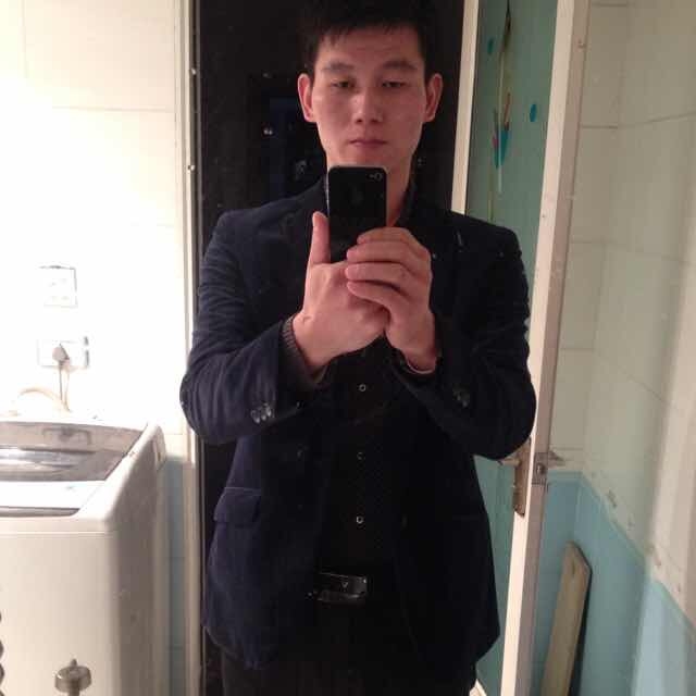 平常心的第一张照片--黄冈相亲服务中心