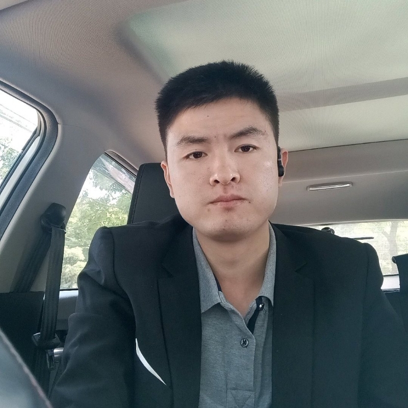 随缘的第二张照片--黄冈相亲服务中心