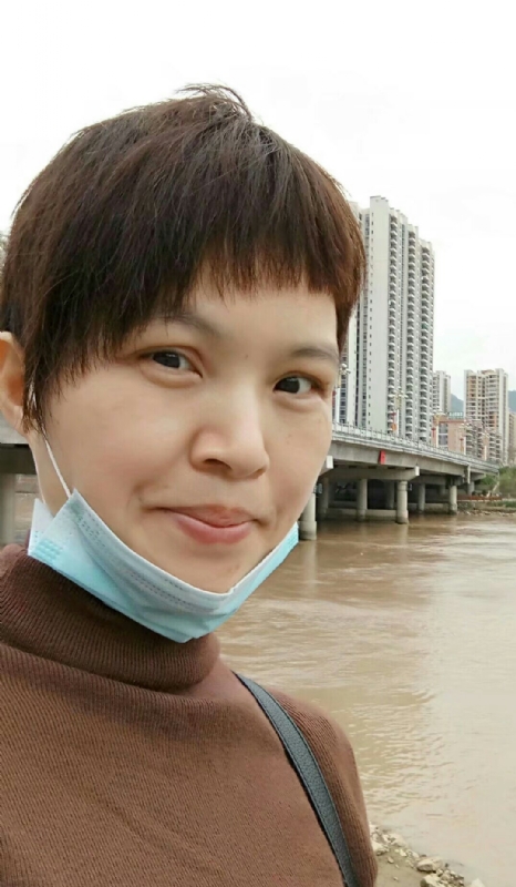陌上花开的第一张照片--黄冈相亲服务中心