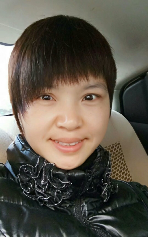 陌上花开的第三张照片--黄冈相亲服务中心