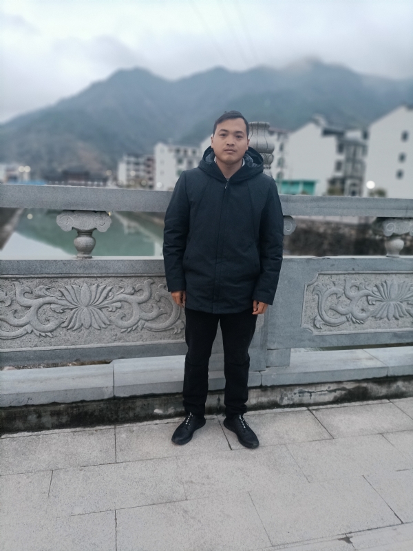 昊林的第一张照片--黄冈相亲服务中心