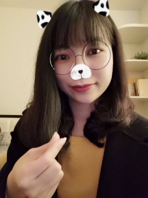 鹭灵灵的第二张照片--黄冈相亲服务中心