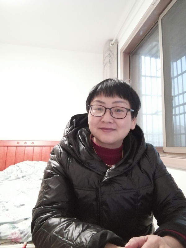 娟姐的第一张照片--黄冈相亲服务中心