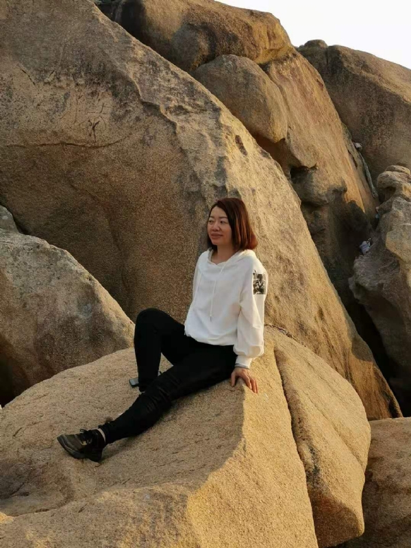 Lin的第二张照片--黄冈相亲服务中心