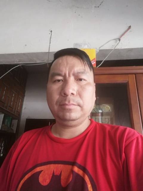 一休的第一张照片--黄冈相亲服务中心