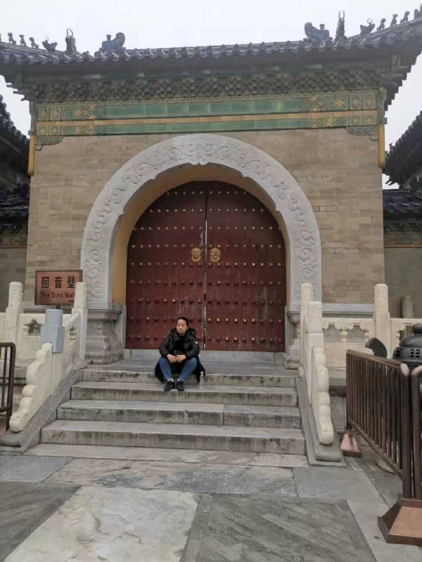 吾笨如牛的第一张照片--黄冈相亲服务中心