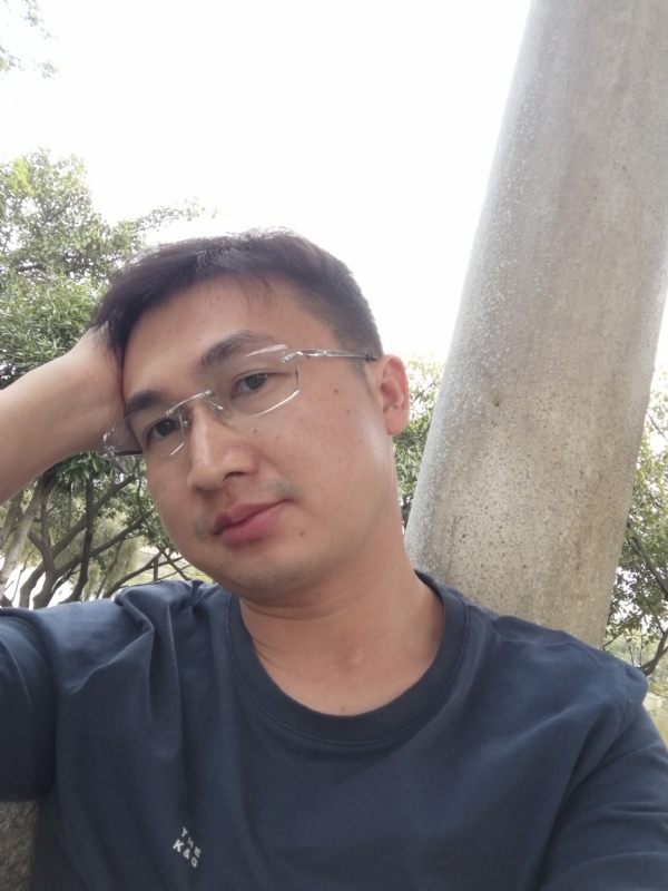 不如随风的第一张照片--黄冈相亲服务中心