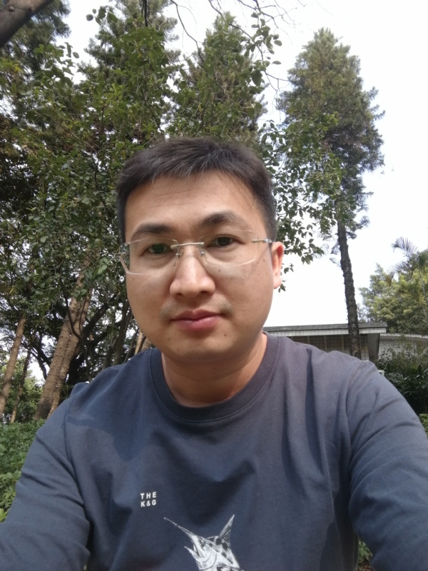 不如随风的第二张照片--黄冈相亲服务中心