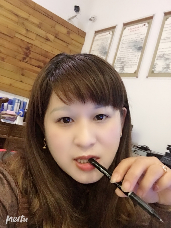 冷暧自知的第一张照片--黄冈相亲服务中心