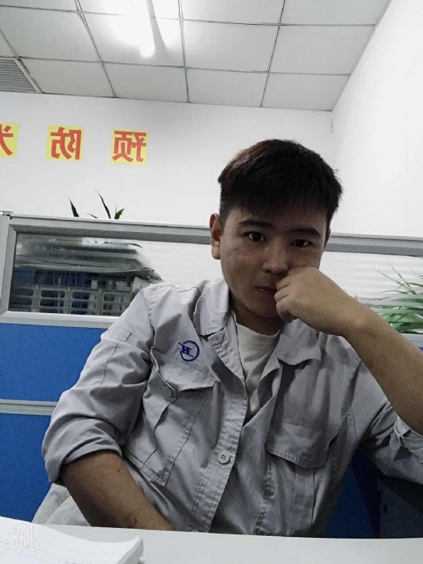 浮生若梦的第一张照片--黄冈相亲服务中心