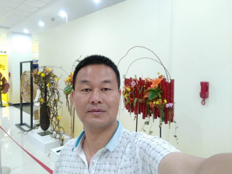 一点温馨的第一张照片--黄冈相亲服务中心